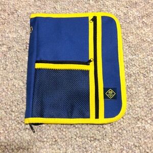 CUB SCOUT HANDBOOK COVER